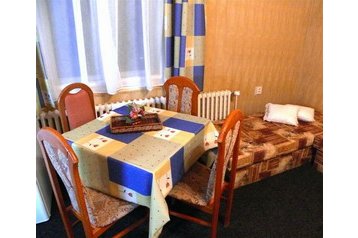 Appartement Nový Smokovec 4